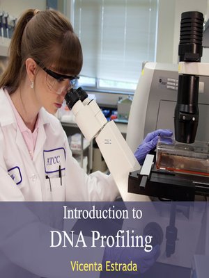 cover image of Introduction to DNA Profiling